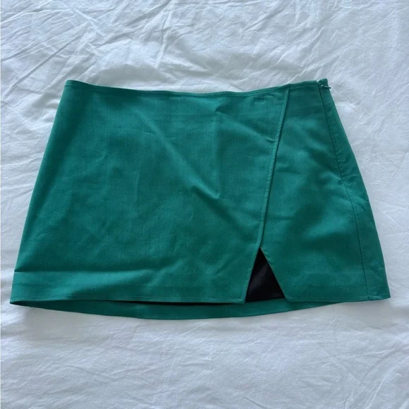 A.L.C. Teal Blazer Jacket Size 4 - Picture 8 of 8